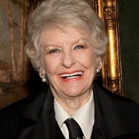 Broadway Legend Elaine Stritch To Headline Industry Reading Of New Play WHITE'S LIES Video