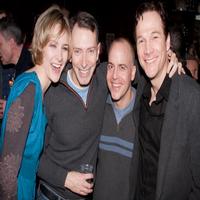 Photo Coverage: THE 39 STEPS Ends Broadway Run; Currently on Tour