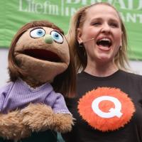 Chatting with Anika Larsen, AVENUE Q's Final Kate Monster