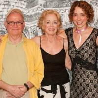 Photo Coverage: Off-Broadway's MOTHER Meets The Press! Video