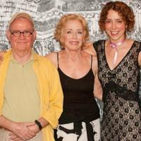 Photo Coverage: Off-Broadway's MOTHER Meets The Press!