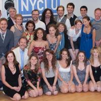 Photo Coverage: Broadway Stands up for Freedom at the Skirball Center Video