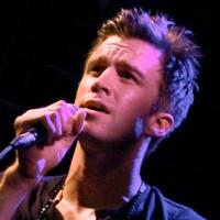 Photo Coverage: Gavin Creel In Concert At Joe's Pub