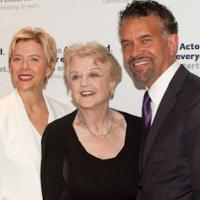 Photo Coverage: Actors Fund Launches 'Responding to Essential and Evolving Needs'…