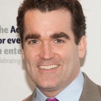 SHREK Star Brian d'Arcy James Caricature To Be Unveiled At Sardi's 9/10