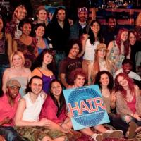 HAIR To Perform On 'The Tonight Show with Conan O' Brien' 7/13