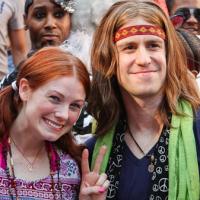 Photo Coverage: HAIR, Wicked And More Honor 'Stonewall' at TKTS
