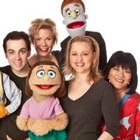 Photo Coverage: Final AVENUE Q Cast Press First Look/Sneak Peek