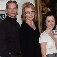 Photo Coverage: The Fire Dept. Presents 'THE MINOTAUR' at The Players Club Video