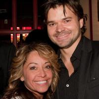 Photo Coverage: Lincoln Center Theater's HAPPINESS Celebrates Opening Night!
