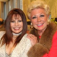 Photo Coverage: Mitzi Gaynor Celebrates SOUTH PACIFIC at Barnes & Noble Video