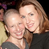 Photo Coverage: The Pink Campaign on Broadway!