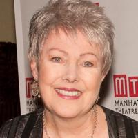 Photo Coverage: Lynn Redgrave's NIGHTINGALE Celebrates Opening Night at NY City Cente Video