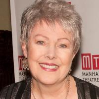 Photo Coverage: Lynn Redgrave's NIGHTINGALE Celebrates Opening Night at NY City…