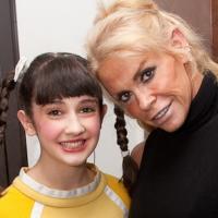 Photo Coverage: Past & Present 'Penelope Anns' Meet at BYE BYE BIRDIE!