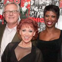 Photo Coverage: CHICAGO 'Razzle Dazzles' at 13!