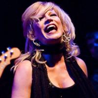 Photo Coverage: 'The Felicia Finley Project' Rocks Joe's Pub