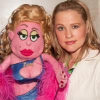 Photo Coverage: 'More To Ruv', AVENUE Q Opens Off-Broadway at New World Stages! Video