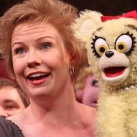 Photo Coverage: AVENUE Q's Final Curtain Call On Broadway