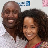 Photo Coverage: New York City Celebrates Broadway on Broadway 2009 - Backstage…