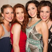 Photo Coverage: THE MARVELOUS WONDERETTES Celebrates Its One Year Anniversary Video