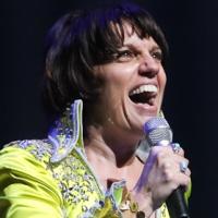 Photo Coverage: Beth Leavel and the New MAMMA MIA! Cast Take A Bow!