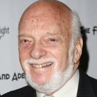 Hal Prince on 'PHANTOM', Bdwy and the Need for 'Creative Producing' to Hartford Coura Video