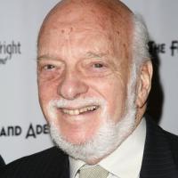 Harold Prince To Bring 'PARADISE FOUND' To Menier Chocolate Factory In Spring 2010, N Video