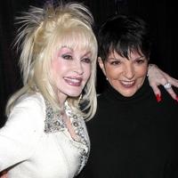 Photo Coverage: Tony Nominees - The Women: Part Two