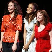Photo Coverage: The 24 Hour Musicals - 'RACHEL SAID SORRY' Video