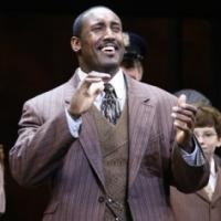 Photo Coverage: RAGTIME Brings 'New Music' Back to Broadway - Opening Curtain Call Video