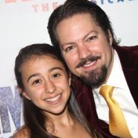 Photo Coverage: RAGTIME Returns - Opening Night Party