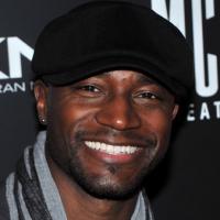 Taye Diggs Talks About Expecting His Baby Boy and Idina's Nursery Designs To PEOPLE Video