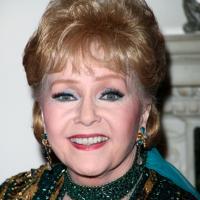 Photo Coverage: Debbie Reynolds Debuts 'An Evening Of Music And Comedy' At Cafe…