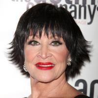 Web Alert: Watch Chita Rivera Receive The Medal Of Freedom Live From The White House  Video