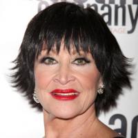Chita Rivera's Solo Album 'And Now I Swing' Arrives in Stores Today, 10/13 Video