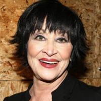 BWW SPECIAL FEATURE: How I Got My Equity Card - by Chita Rivera