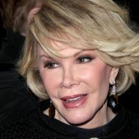 TWITTER WATCH FLASH: Joan Rivers - 'There was a rumor going around that Tom Cruise... Video