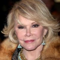 Joan Rivers Wins NBC's 'Celebrity Apprentice'