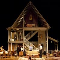 Photo Flash: First Photo from the Touring Company of August: Osage County
