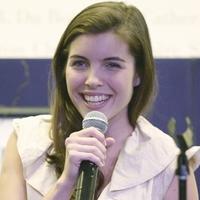 Photo Coverage: WEST SIDE STORY In Performance at Barnes and Noble Lincoln Triangle
