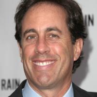 Photo Coverage: 'A Steady Rain' Arrivals