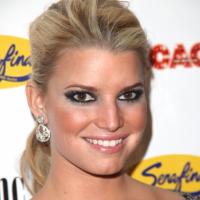 TWITTER WATCH: Jessica Simpson - 'Roxie was all Heart!' Video