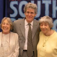Photo Flash: The SOUTH PACIFIC Tour Rehearsals Begin At The New 42nd Street Studios