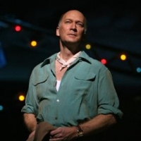 SOUTH PACIFIC'S David Pittsinger Dishes on Broadway and Opera Double Duty  Video