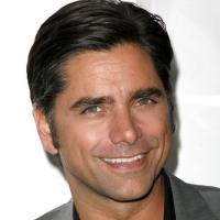 TWITTER WATCH: 'BIRDIE' Star Stamos Arrives In 'RAINY' NYC