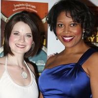 Photo Coverage: 'THE TIN PAN ALLEY RAG' - After Party