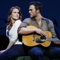 Photo Flash: From Encores! to Broadway, FINIAN'S RAINBOW Opens at the St. James! Video