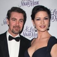Photo Coverage: A LITTLE NIGHT MUSIC Opening Night - After Party! Video