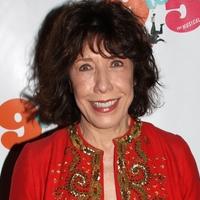 Lily Tomlin To Make Her Las Vegas Debut With 'NOT PLAYING WITH A FULL DECK' At MGM Gr Video